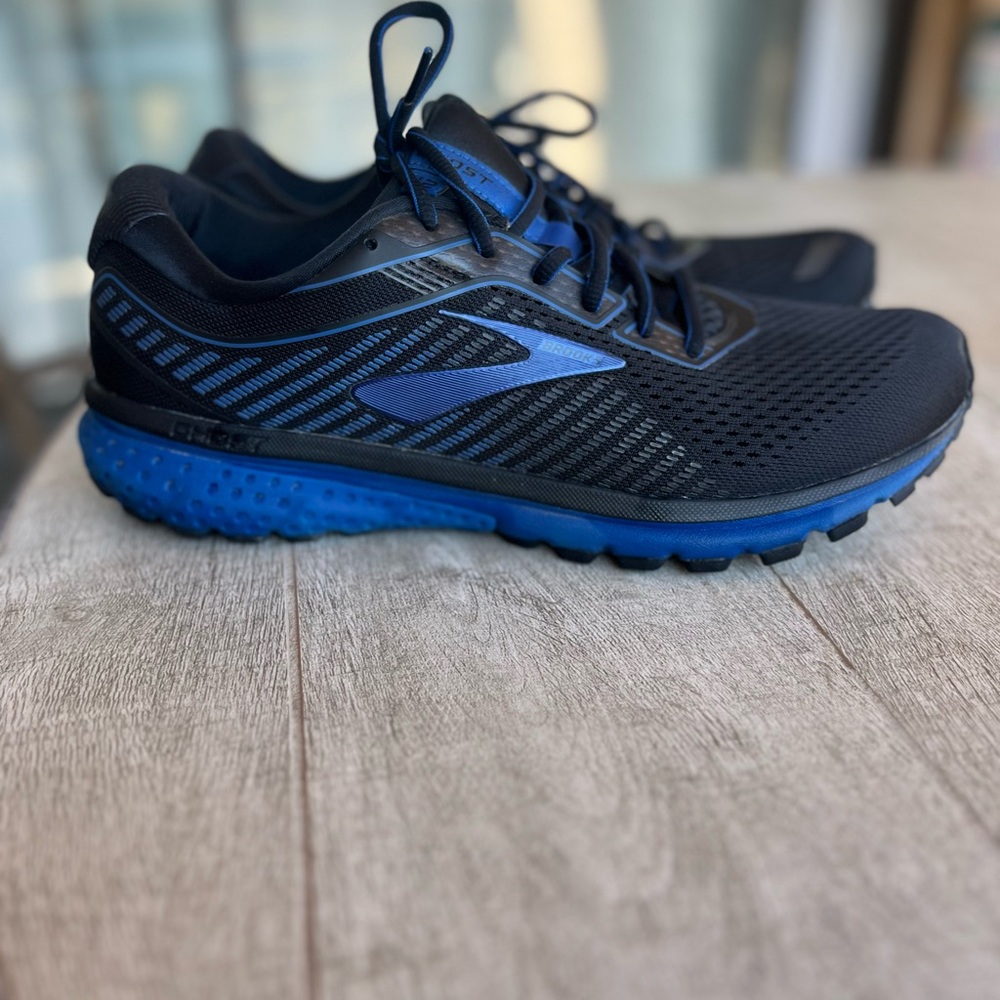 Men’s Brooks Ghost 12